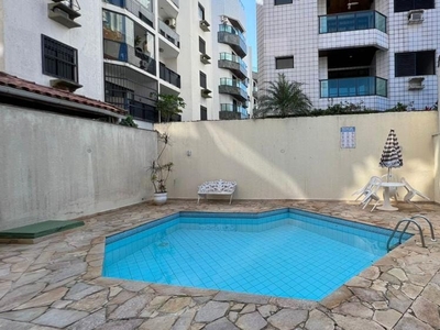 Apartamento em Jardim São Miguel, Guarujá/SP de 68m² 2 quartos à venda por R$ 329.000,00