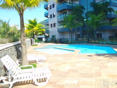 Apartamento em Jardim São Miguel, Guarujá/SP de 74m² 2 quartos à venda por R$ 359.000,00