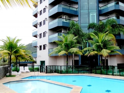 Apartamento em Jardim São Miguel, Guarujá/SP de 74m² 2 quartos à venda por R$ 429.000,00