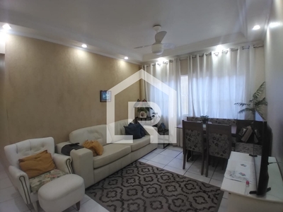 Apartamento em Jardim Tejereba, Guarujá/SP de 65m² 2 quartos à venda por R$ 259.000,00