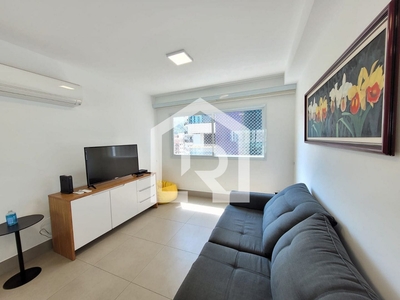 Apartamento em Jardim Tejereba, Guarujá/SP de 98m² 3 quartos à venda por R$ 899.000,00