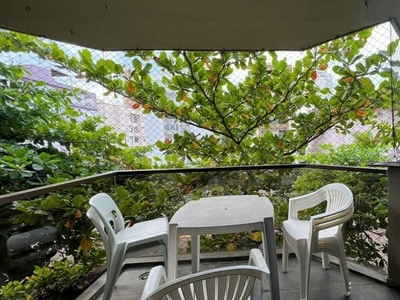 Apartamento em Jardim Vitória, Guarujá/SP de 125m² 4 quartos à venda por R$ 640.000,00 ou para locação R$ 5.000,00/mes