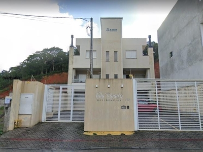 Apartamento em Lídia Duarte, Camboriú/SC de 55m² 2 quartos para locação R$ 1.200,00/mes