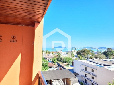 Apartamento em Loteamento João Batista Julião, Guarujá/SP de 65m² 2 quartos à venda por R$ 349.000,00