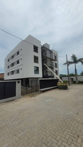 Apartamento em Machados, Navegantes/SC de 63m² 2 quartos à venda por R$ 334.000,00