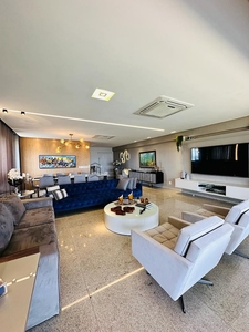 Apartamento em Madalena, Recife/PE de 201m² 4 quartos à venda por R$ 2.299.000,00