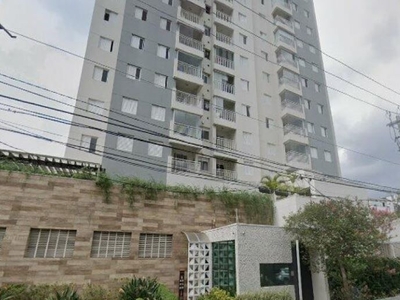 Apartamento em Maranhão, São Paulo/SP de 68m² 3 quartos à venda por R$ 341.656,25