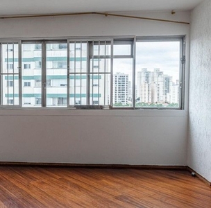 Apartamento em Mooca, São Paulo/SP de 132m² 3 quartos à venda por R$ 618.100,00