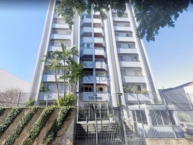 Apartamento em Mooca, São Paulo/SP de 90m² 3 quartos à venda por R$ 494.000,00