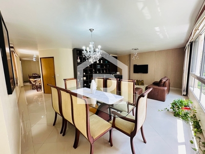 Apartamento em Morro do Maluf, Guarujá/SP de 110m² 3 quartos à venda por R$ 779.000,00