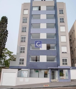 Apartamento em Neva, Cascavel/PR de 106m² 3 quartos à venda por R$ 699.000,00