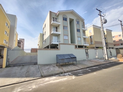 Apartamento em Neves, Ponta Grossa/PR de 83m² 3 quartos para locação R$ 1.400,00/mes