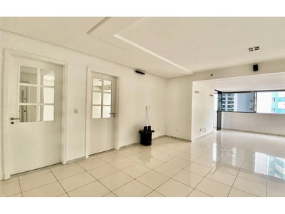 Apartamento em Norte (Águas Claras), Brasília/DF de 152m² 4 quartos à venda por R$ 949.000,00