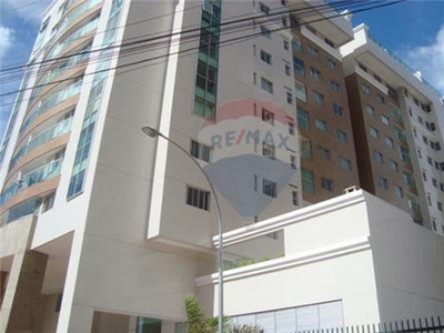 Apartamento em Norte (Águas Claras), Brasília/DF de 92m² 3 quartos à venda por R$ 734.000,00