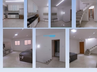 Apartamento em Nova Gerty, São Caetano do Sul/SP de 130m² 3 quartos à venda por R$ 749.000,00