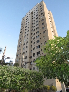 Apartamento em Nova Parnamirim, Parnamirim/RN de 44m² 2 quartos para locação R$ 1.200,00/mes