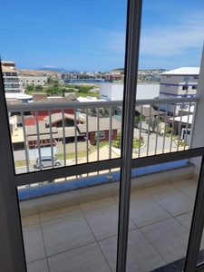 Apartamento em Nova São Pedro, São Pedro Da Aldeia/RJ de 67m² 2 quartos à venda por R$ 299.000,00