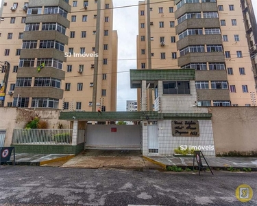 Apartamento em Papicu, Fortaleza/CE de 101m² 4 quartos para locação R$ 1.700,00/mes