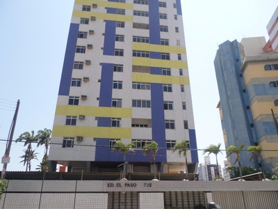 Apartamento em Papicu, Fortaleza/CE de 107m² 3 quartos à venda por R$ 234.000,00