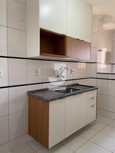 Apartamento em Parque Emília, Sumaré/SP de 78m² 3 quartos à venda por R$ 384.000,00