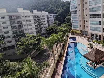 Apartamento em Parque Enseada, Guarujá/SP de 158m² 3 quartos à venda por R$ 1.019.000,00 ou para locação R$ 6.500,00/mes