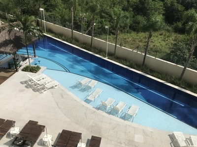 Apartamento em Parque Enseada, Guarujá/SP de 158m² 3 quartos à venda por R$ 899.000,00