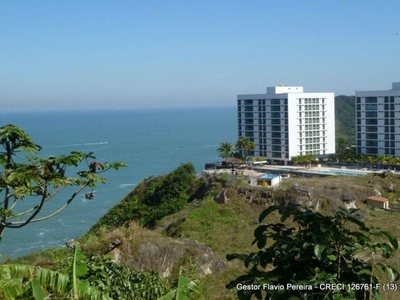 Apartamento em Parque Enseada, Guarujá/SP de 167m² 3 quartos à venda por R$ 849.000,00