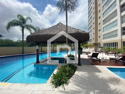Apartamento em Parque Enseada, Guarujá/SP de 168m² 3 quartos à venda por R$ 1.809.000,00