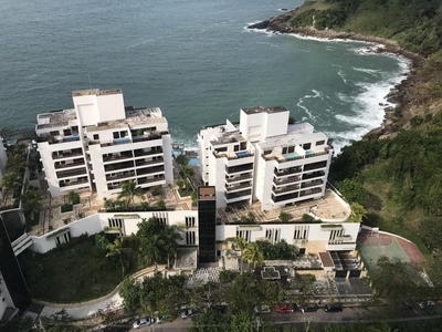 Apartamento em Parque Enseada, Guarujá/SP de 220m² 4 quartos à venda por R$ 1.599.000,00