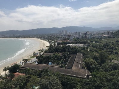 Apartamento em Parque Enseada, Guarujá/SP de 224m² 4 quartos à venda por R$ 1.299.000,00