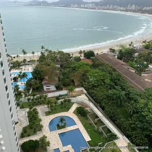 Apartamento em Parque Enseada, Guarujá/SP de 224m² 4 quartos à venda por R$ 1.599.000,00