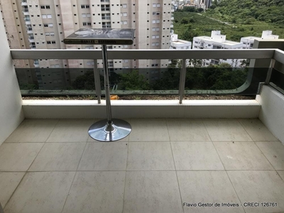 Apartamento em Parque Enseada, Guarujá/SP de 95m² 2 quartos à venda por R$ 649.000,00