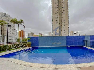 Apartamento em Parque São Jorge, São Paulo/SP de 135m² 4 quartos à venda por R$ 1.549.000,00