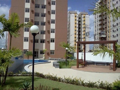 Apartamento em Parque Verde, Belém/PA de 10m² 2 quartos à venda por R$ 252.000,00