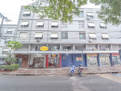 Apartamento em Passo da Areia, Porto Alegre/RS de 80m² 3 quartos para locação R$ 1.100,00/mes