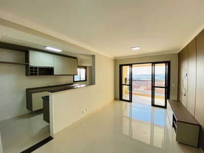 Apartamento em Paulista, Piracicaba/SP de 100m² 3 quartos à venda por R$ 689.000,00 ou para locação R$ 3.300,00/mes