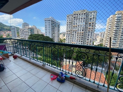 Apartamento em Pe Pequeno, Niterói/RJ de 120m² 3 quartos à venda por R$ 719.000,00