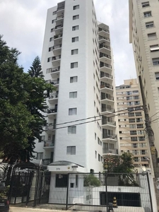 Apartamento em Perdizes, São Paulo/SP de 42m² 1 quartos para locação R$ 2.300,00/mes