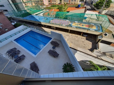 Apartamento em Pina, Recife/PE de 59m² 2 quartos para locação R$ 3.800,00/mes