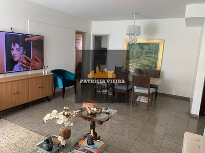 Apartamento em Pituba, Salvador/BA de 154m² 3 quartos à venda por R$ 749.000,00