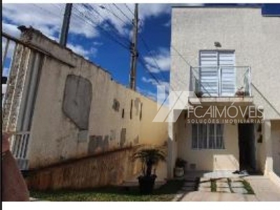 Apartamento em Residencial Hípica Jaguari, Bragança Paulista/SP de 64m² 2 quartos à venda por R$ 215.900,00