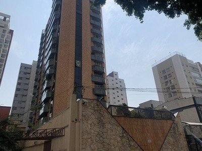 Apartamento em Santa Paula, São Caetano do Sul/SP de 10m² 4 quartos à venda por R$ 1.614.275,00