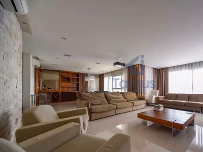 Apartamento em Santa Paula, São Caetano do Sul/SP de 264m² 3 quartos à venda por R$ 2.649.000,00
