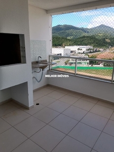 Apartamento em Santa Regina, Camboriú/SC de 124m² 3 quartos à venda por R$ 494.000,00