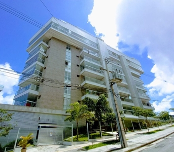 Apartamento em Santa Rosa, Niterói/RJ de 84m² 2 quartos à venda por R$ 549.000,00
