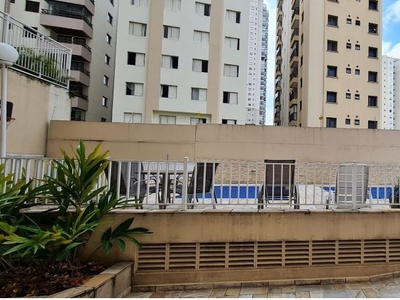 Apartamento em Santa Teresinha, São Paulo/SP de 62m² 2 quartos à venda por R$ 483.000,00