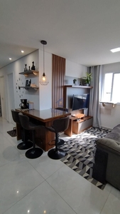 Apartamento em Sítio da Figueira, São Paulo/SP de 40m² 2 quartos à venda por R$ 317.000,00