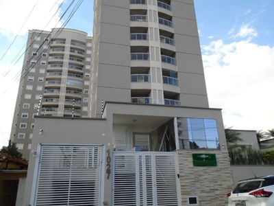 Apartamento em São Dimas, Piracicaba/SP de 84m² 3 quartos para locação R$ 3.300,00/mes