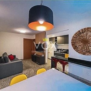 Apartamento em São Lucas, Belo Horizonte/MG de 83m² 2 quartos à venda por R$ 719.000,00