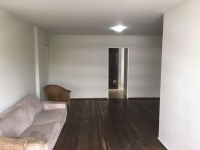 Apartamento em Tamarineira, Recife/PE de 103m² 3 quartos à venda por R$ 349.000,00